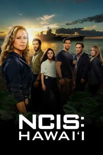 مسلسل NCIS: Hawai’i الموسم الثاني الحلقة 16 مترجمة للعربية