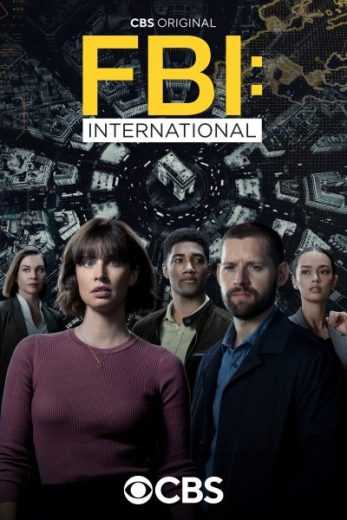 مسلسل FBI: International الموسم الثاني الحلقة 15 مترجمة للعربية
