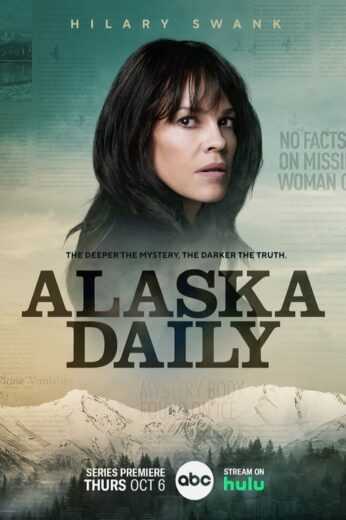 مسلسل Alaska Daily الموسم الاول الحلقة 9 مترجمة للعربية