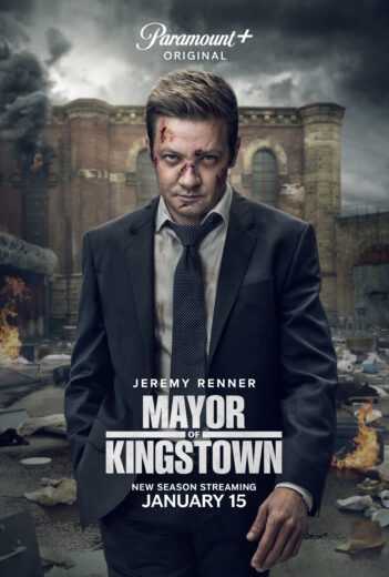 مسلسل Mayor of Kingstown الموسم الثاني الحلقة 9 مترجمة للعربية