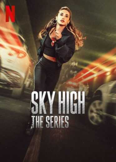 مسلسل Sky High الموسم الاول الحلقة 5 مترجمة للعربية