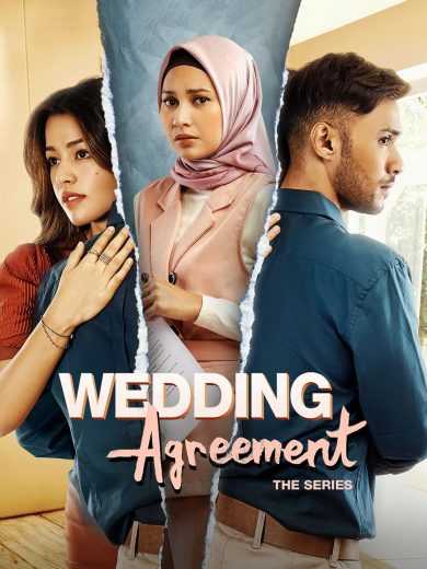 مسلسل Wedding Agreement: The Series الموسم الاول الحلقة 6 مترجمة للعربية